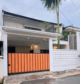 Jual Rumah Di Pamulang Permai 1 Dekat Ciputat