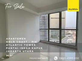 Gold Coast - Atlantic Tower - PIK 90 m²