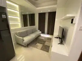 DIJUAL APT CASA GRANDE KOTA KASABLANKA