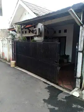 DIJUAL CEPAT RUMAH KERANGGAN JATISAMPURNA