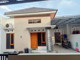 Dijual Rumah Cantik Minumalis di Tamanan, Banguntapan, Dekat UAD