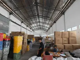 Disewakan Cepat Gudang Posisi Hook di Sentra Industri Terpadu 3 PIK