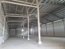 Disewakan Gudang Kabil batam
