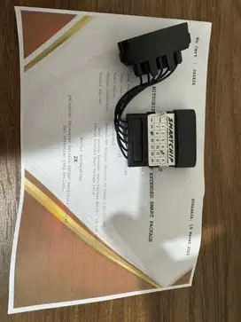SMART CHIP ANPS