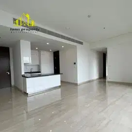 Dijual Cepat Apartemen Anandamaya 3 Badroom Bersih dan Terawat JakSel