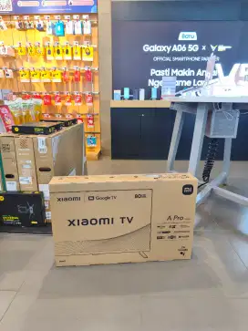 PROMO XIAOMI TV 32 IN