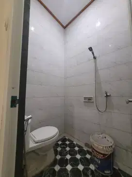 JUAL RUMAH KRANGGAN JATISAMPURNA