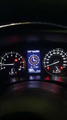 Suzuki Baleno 2024 Bensin