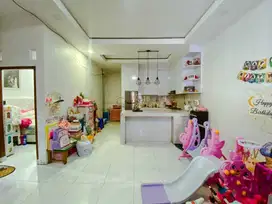 JUAL CEPAT! Rumah Terawat Dekat Balong Waterpark, Potorono Banguntapan