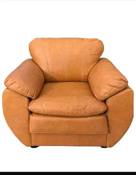 1 set Sofa dapat 2 unit sofa