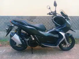 58@: DP:500RB F KOTA HONDA ADV150NON ABS