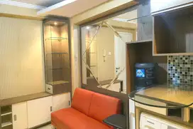 Disewakan Murah 2BR Furnish Green Palace Kalibata City
