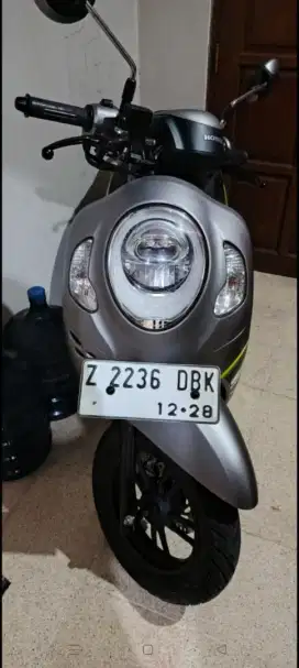 Jual scupy 2023