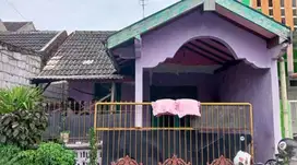 Rumah murah japan asri sooko