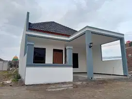 RUMAH BERKUALITAS HARGA TERJANGKAU
