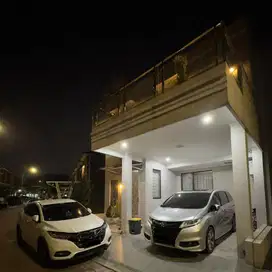 Jual Cepat Rumah Di Graha Raya Bintaro
