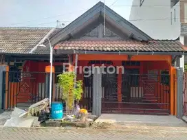 Dijual rumah siap huni di Permata Puri Ngaliyan Semarang