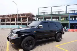 Nissan Terrano 2003 Spirit S1 kondisi mulus sangat terawat