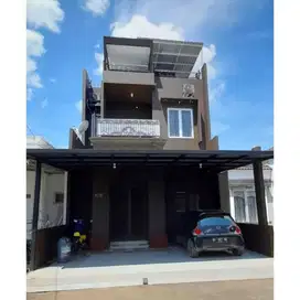 Dijual Rumah di gowa