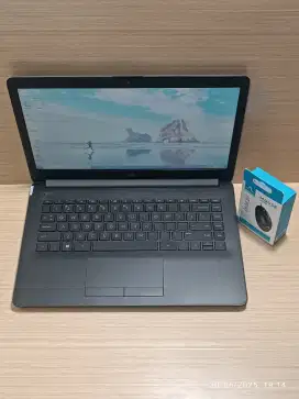 LAPTOP HP 14 RAM 8 HDD 50O INTEL CELERON