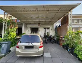 Dijual Rumah Grand Harvest Startegis Siap Huni