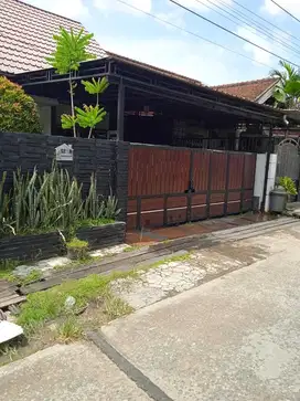 Jual cepat Rumah di samarinda Karang asam ilir.