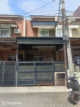 Rumah Park Residence Taman Surya 5 Siap Huni Strategis Jamin Termurah