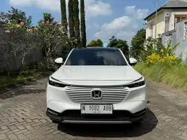 HRV SE 2022 Odo 26Rb