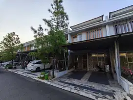 Dijual rumah 2 lantai Cluster Jakarta Garden City Jakarta Timur