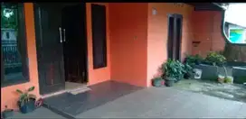 DIJUAL RUMAH SIAPHUNI 3 KAMAR TIDUR BAGUS SEJUK CINANGNENG BOGOR BO128