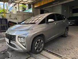 Hyundai Stargazer Prime cvt 2022 Bensin