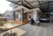 Di jual rumah di bekasi