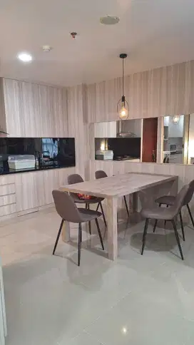 Disewakan Apartemen The Kencana Somerset Murah
