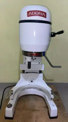 Mixer adonna 10liter