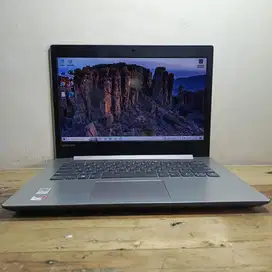 Lenovo AMD A4-9125 Ram 4 GB SSD 256 GB