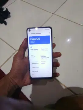 Oppo reno 8Z 5G