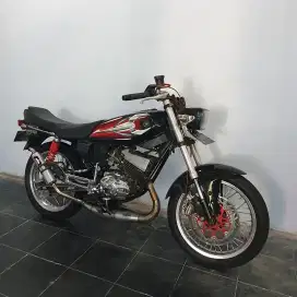 Di jual Rx king full modif