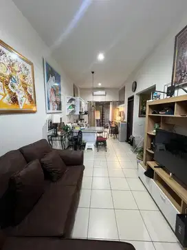 Rumah Sisa 1 Murah Hanya 1M an Cantik di Kota Baru Parahyangan
