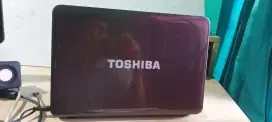Laptop core i5 mulus no minus garansi ram 8gb ssd 128gb hardis 320gb