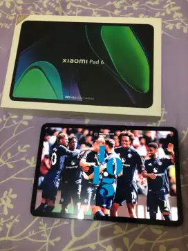JUAL XIAOMI PAD 6 (8/256) BEKAS