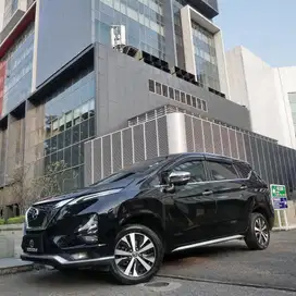 Nissan Livina 2022 Bensin