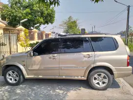 Grand Escudo XL 7
