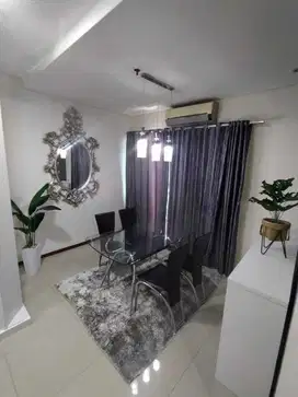 Di sewakan Apartemen Thamrin Residences 3BR/Cozy Furnish