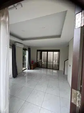 Rumah Minimalis Modern Murah Siap Huni Kota Baru Parahyangan