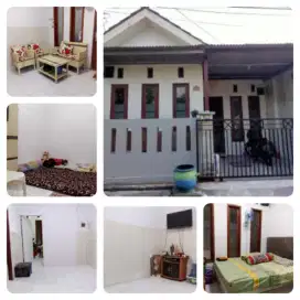 Dijual Rumah Murah