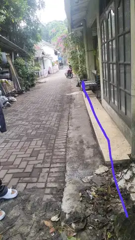 Tanah sangat strategis dan istimewa lembah UGM suoer mewah