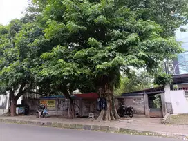 Dijual Tanah Kavling Di Tempat Strategis Pajajaran Bogor
