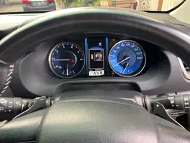 Fortuner 2.8 Diesel Matic 2022