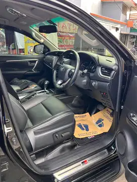 Fortuner 2.8 Diesel Matic 2022