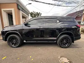 Fortuner 2.8 Diesel Matic 2022